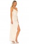 Women Dresses | Lovers + Friends Maegan Gown Champagne