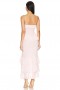 Women Dresses | Lovers + Friends Melissa Gown Baby Pink