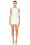Women Dresses | Lovers + Friends Meredith Mini Dress White