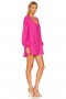 Women Dresses | Lovers + Friends Moda Mini Dress Hot Pink