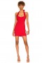 Women Dresses | Lovers + Friends Monica Mini Dress Red