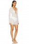 Women Dresses | Lovers + Friends Nadina Mini Dress White