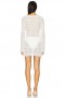 Women Dresses | Lovers + Friends Nadina Mini Dress White