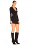 Women Dresses | Lovers + Friends Nova Mini Dress Black