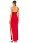 Women Dresses | Lovers + Friends Odessa Gown Red