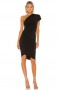 Women Dresses | Lovers + Friends Oona Dress Black