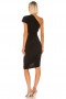 Women Dresses | Lovers + Friends Oona Dress Black