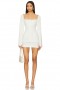 Women Dresses | Lovers + Friends Piada Mini Dress White
