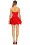 Women Dresses | Lovers + Friends Poppy Mini Dress Cherry Red