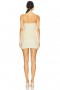 Women Dresses | Lovers + Friends Presley Mini Dress Butter Yellow