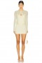 Women Dresses | Lovers + Friends Presley Mini Dress Butter Yellow