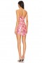 Women Dresses | Lovers + Friends Quinn Embellished Mini Dress Sherbet Sequin Multi