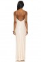 Women Dresses | Lovers + Friends Rachel Gown Neutral