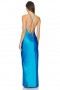 Women Dresses | Lovers + Friends Samuel Gown Blue