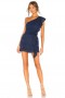 Women Dresses | Lovers + Friends Seana Mini Dress Deep Navy