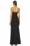 Women Dresses | Lovers + Friends Shay Gown Black