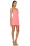 Women Dresses | Lovers + Friends Sicily Mini Dress Coral Pink
