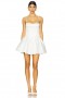 Women Dresses | Lovers + Friends Sola Mini Dress White