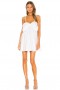 Women Dresses | Lovers + Friends Somerset Mini Dress White