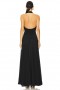 Women Dresses | Lovers + Friends Sophie Gown Black