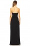 Women Dresses | Lovers + Friends Steph Gown Black