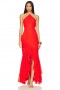 Women Dresses | Lovers + Friends Tanya Gown Red