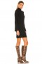 Women Dresses | Lovers + Friends Taytay Sweater Dress Black