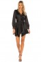Women Dresses | Lovers + Friends The Nadeen Mini Dress Black