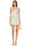 Women Dresses | Lovers + Friends Urgonia Mini Dress Blush And Blue