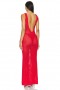 Women Dresses | Lovers + Friends Violeta Maxi Dress Red