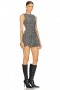 Women Dresses | Lovers + Friends Whitley Mini Dress Grey