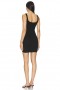 Women Dresses | Lovers + Friends X Maggie Macdonald Harlee Mini Dress Black