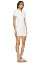 Women Dresses | Lovers + Friends Ylenia Polo Dress White