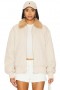 Women Jackets & Coats | Lovers + Friends Mollie Jacket Neutral