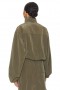 Women Jackets & Coats | Lovers + Friends Noah Jacket Olive Green