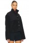 Women Jackets & Coats | Lovers + Friends Peyton Jacket Black