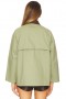 Women Jackets & Coats | Lovers + Friends Peyton Jacket Olive Green