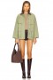 Women Jackets & Coats | Lovers + Friends Peyton Jacket Olive Green