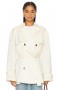 Women Jackets & Coats | Lovers + Friends X Maggie Macdonald Sydney Jacket Cream
