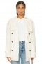 Women Jackets & Coats | Lovers + Friends X Maggie Macdonald Sydney Jacket Cream