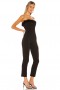Women Jumpsuits | Lovers + Friends Demi Jumpsuit Black