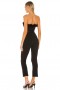 Women Jumpsuits | Lovers + Friends Demi Jumpsuit Black