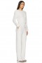 Women Jumpsuits | Lovers + Friends Faye Jumpsuit Heather Grey