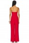 Women Jumpsuits | Lovers + Friends Ketchum Jumpsuit Red