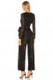 Women Jumpsuits | Lovers + Friends Leighton Jumpsuit Black