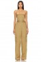 Women Jumpsuits | Lovers + Friends Sydney Jumpsuit Khaki