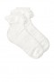 Women | Lovers + Friends Anna Socks White