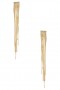 Women | Lovers + Friends Elisa Earrings Gold