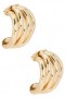 Women | Lovers + Friends Gia Earrings Gold