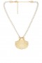 Women | Lovers + Friends Joyce Necklace Gold